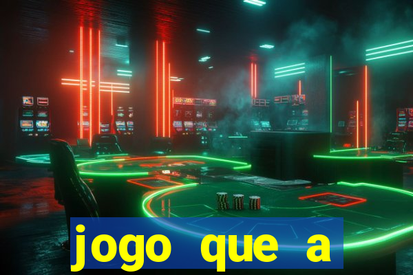 jogo que a virginia joga para ganhar dinheiro